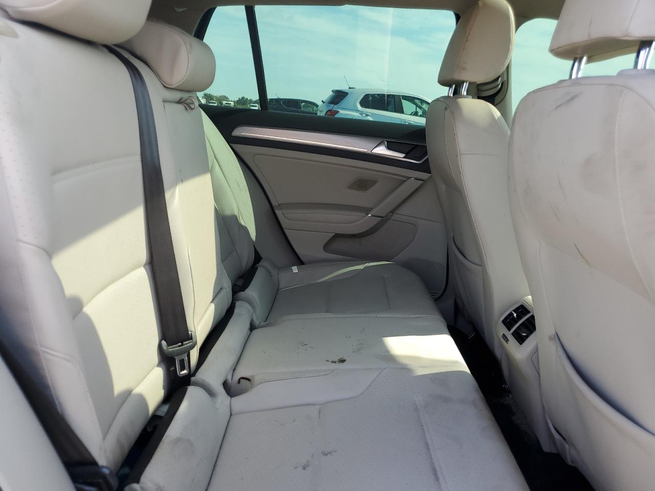 2015 Volkswagen Golf VIN: 3VW217AU0FM082847 Lot: 64068285