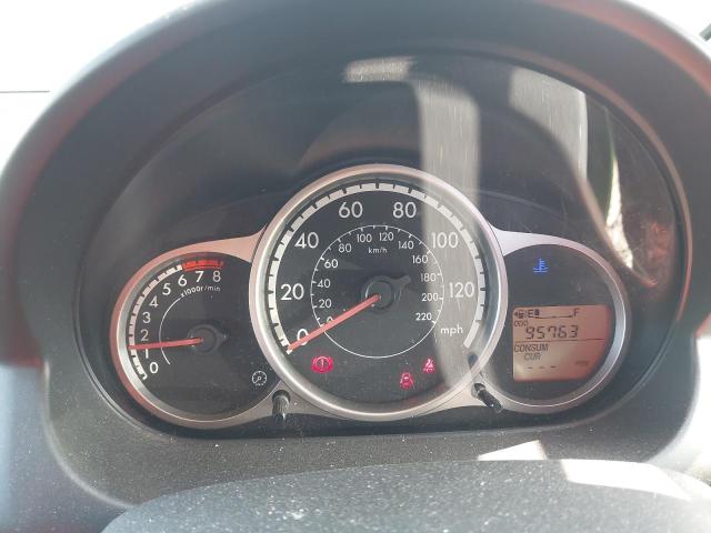 2011 MAZDA 2 TAMURA