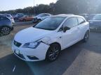2015 SEAT IBIZA I-TE for sale at Copart SANDTOFT