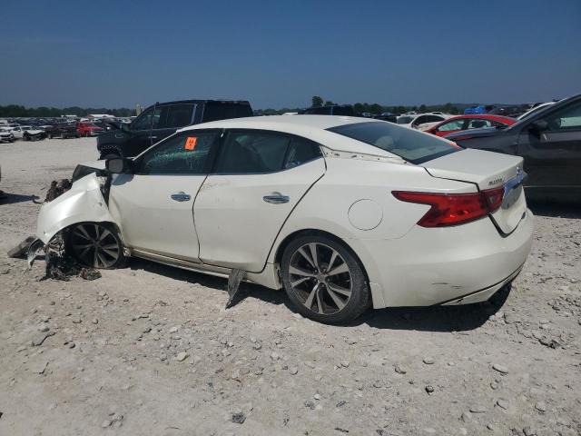  NISSAN MAXIMA 2016 Biały