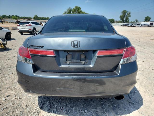  HONDA ACCORD 2012 Szary