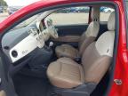 2015 FIAT 500 VINTAG for sale at Copart ROCHFORD