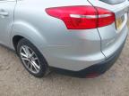 2016 FORD FOCUS ZETE for sale at Copart ROCHFORD