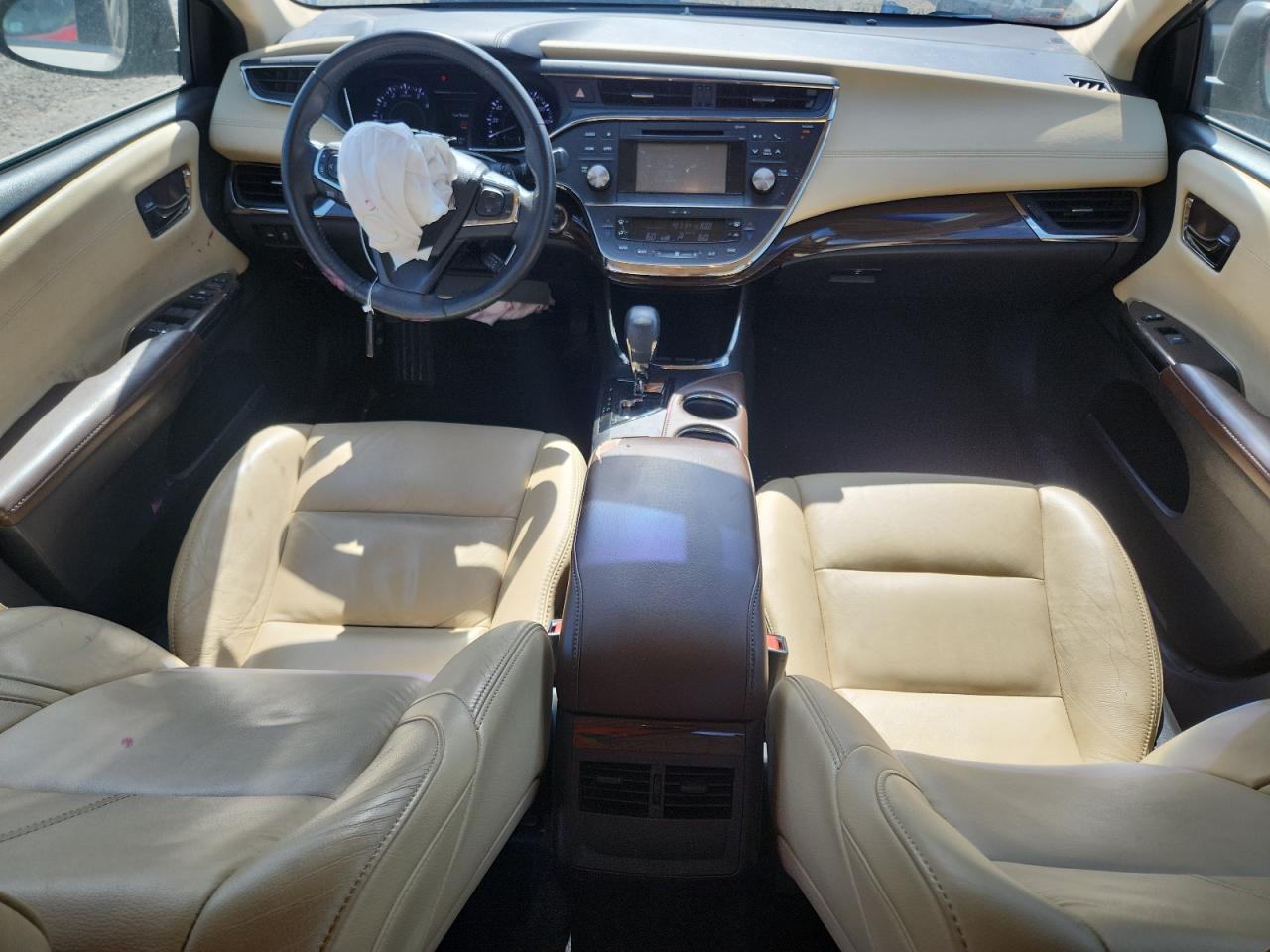 2015 Toyota Avalon Xle VIN: 4T1BK1EB1FU158329 Lot: 65607615