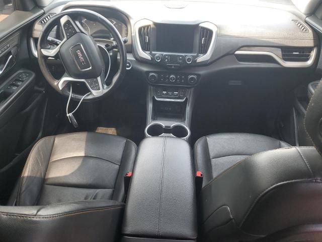  GMC TERRAIN 2020 Білий