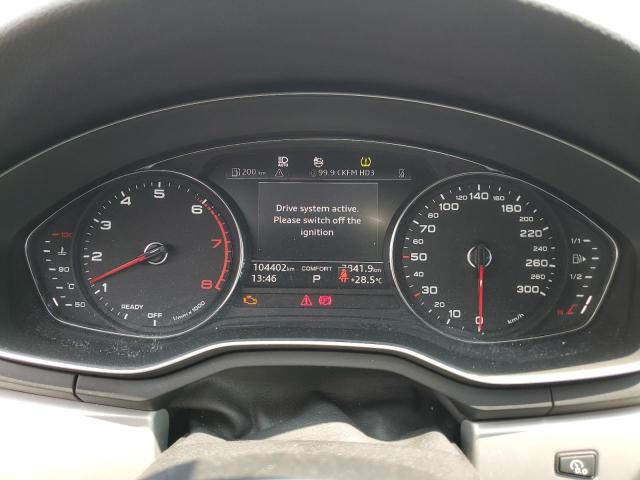 2020 AUDI A5 PREMIUM  