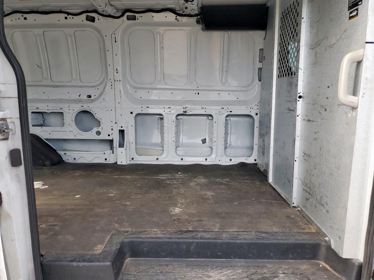 2021 Ford Transit T-250 VIN: 1FTBR1Y85MKA39224 Lot: 64546415