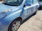 2006 NISSAN MICRA SE for sale at Copart PETERLEE