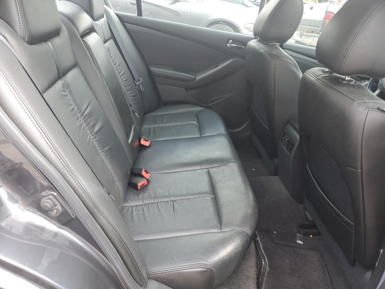 2010 Nissan Altima Base VIN: 1N4AL2AP8AN409442 Lot: 64883095