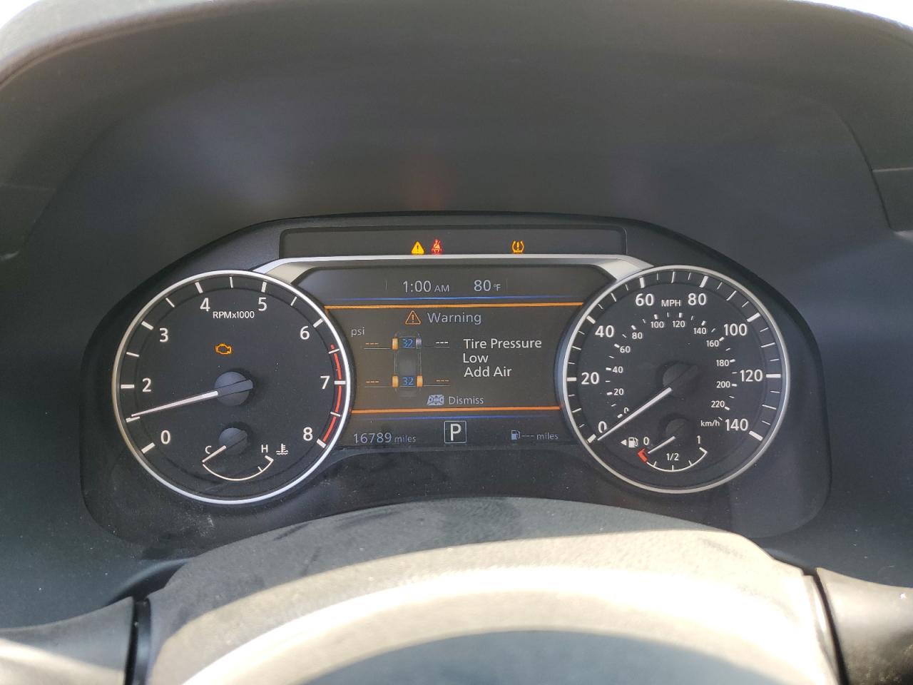 2020 Nissan Altima S VIN: 1N4BL4BV4LC121770 Lot: 64404605