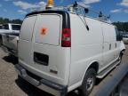 2020 GMC SAVANA G2500   for sale at Copart ON - COOKSTOWN
