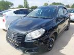 2014 SUZUKI SX4 S-CROS for sale at Copart SANDY