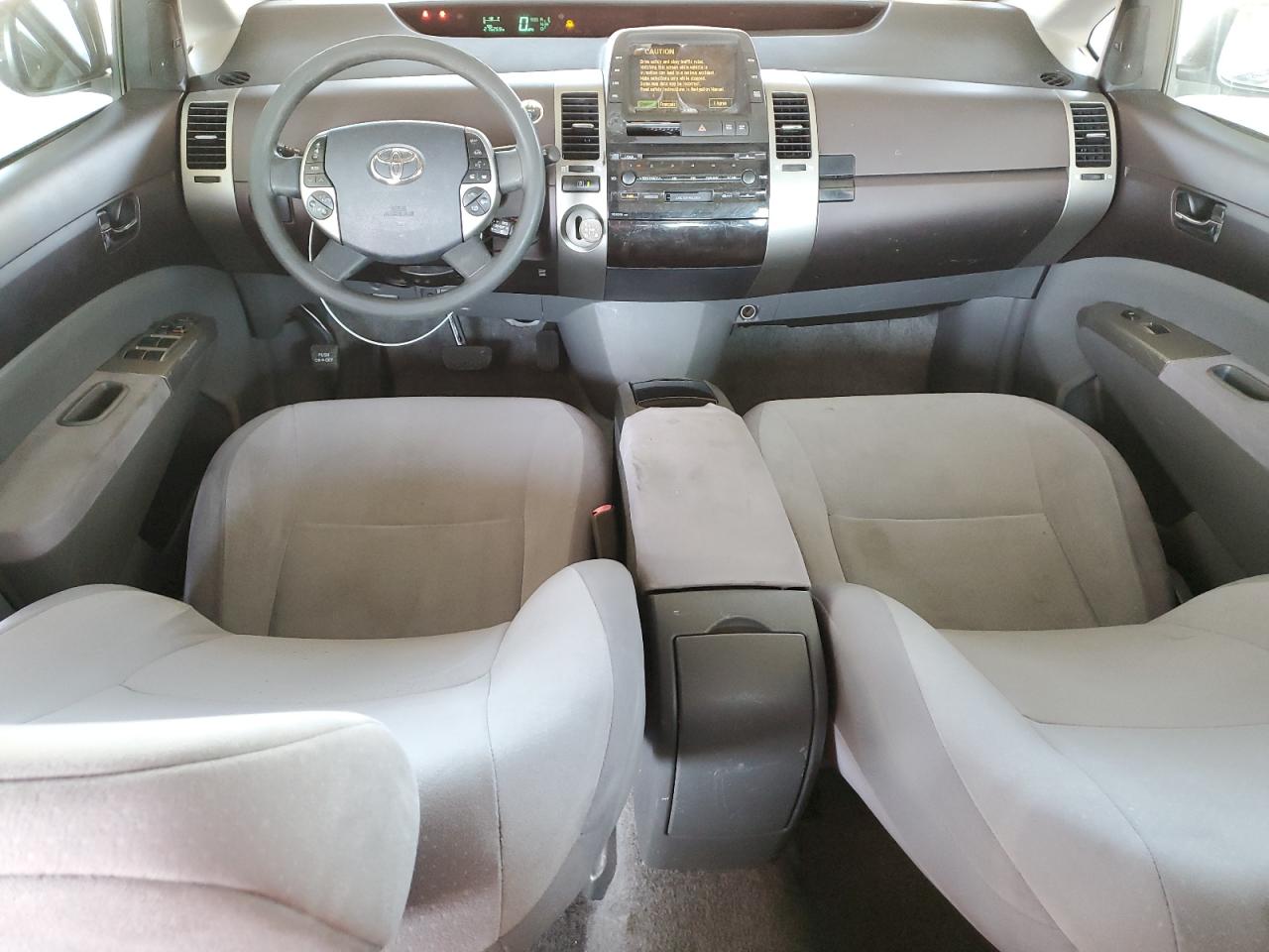 2004 Toyota Prius VIN: JTDKB20U240116730 Lot: 64180455