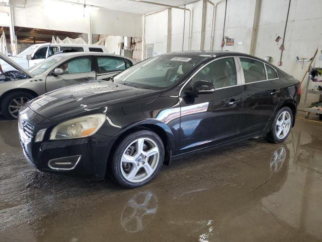 VOLVO S60 2012 Black