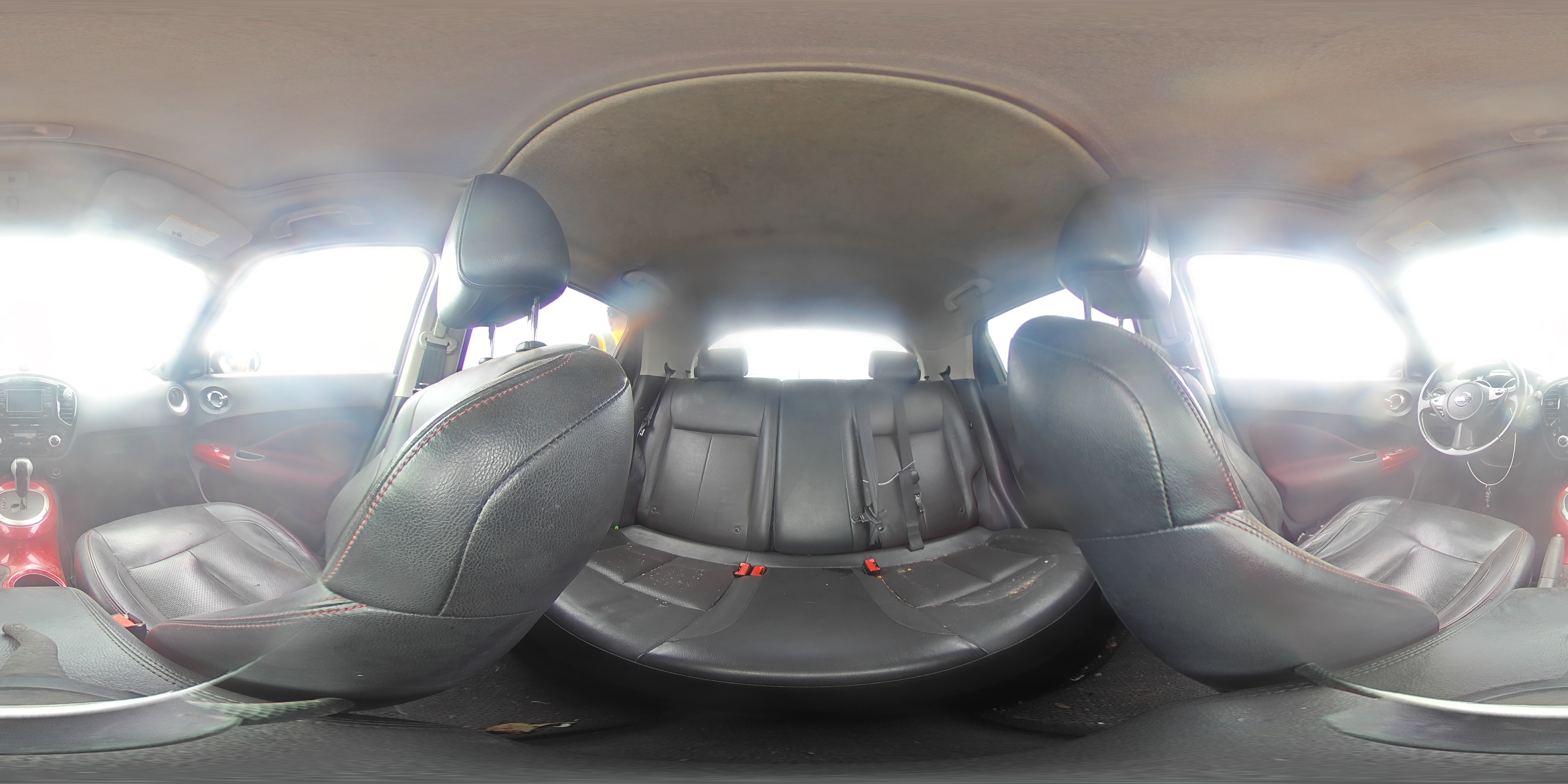 2013 Nissan Juke S VIN: JN8AF5MV2DT205043 Lot: 63579185