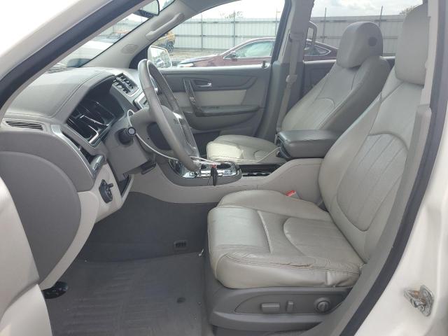 Parquets GMC ACADIA 2015 Biały