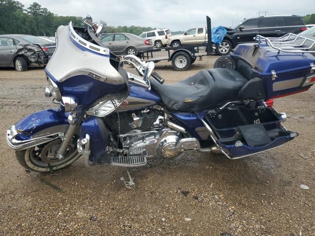 2007 HARLEY-DAVIDSON FLHTCUI   