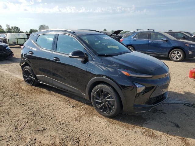  CHEVROLET BOLT 2022 Czarny