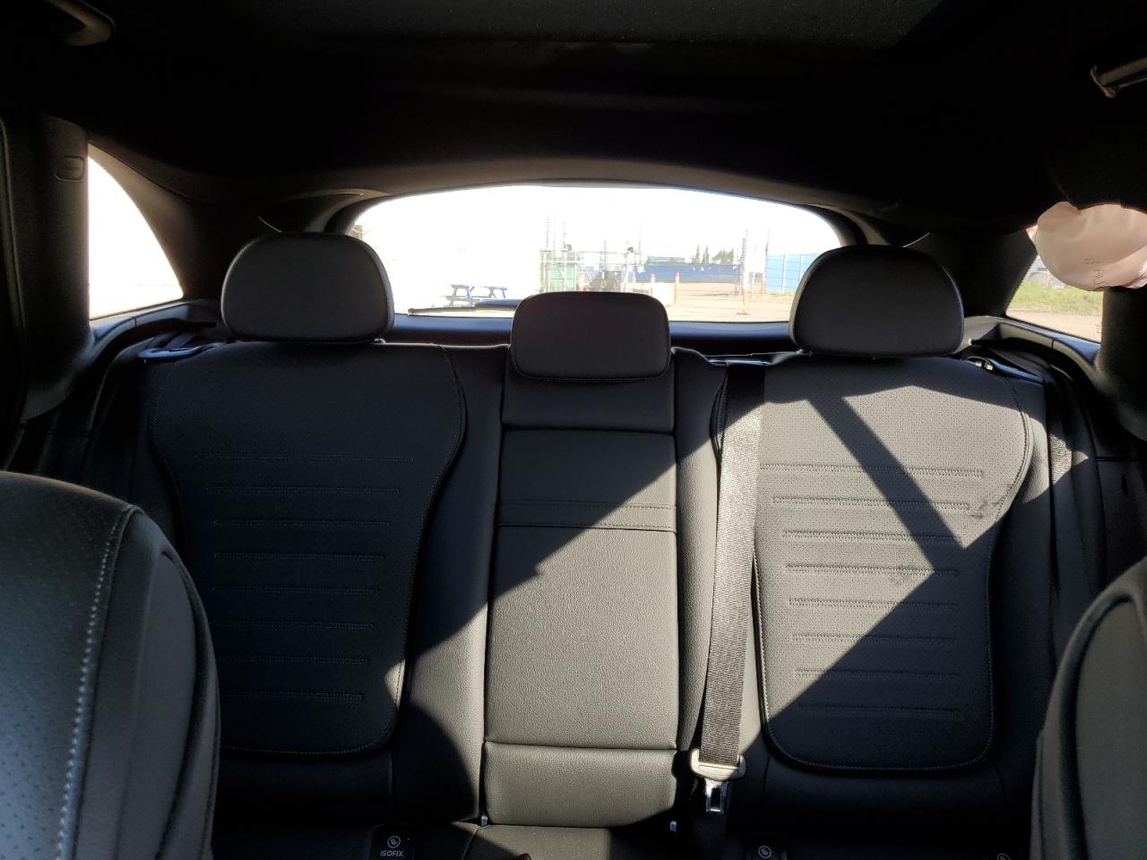 2024 Mercedes-Benz Glc 300 4Matic VIN: W1NKM4HB3RF213375 Lot: 63338555