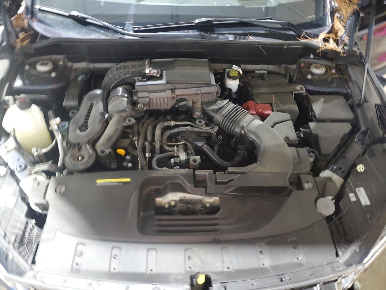2019 Infiniti Qx50 Essential VIN: 3PCAJ5M30KF145398 Lot: 64370115