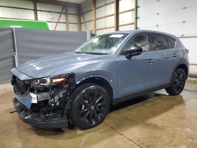 MAZDA CX-5 PREFE 2025