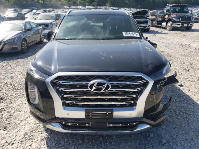  HYUNDAI PALISADE 2020 Czarny