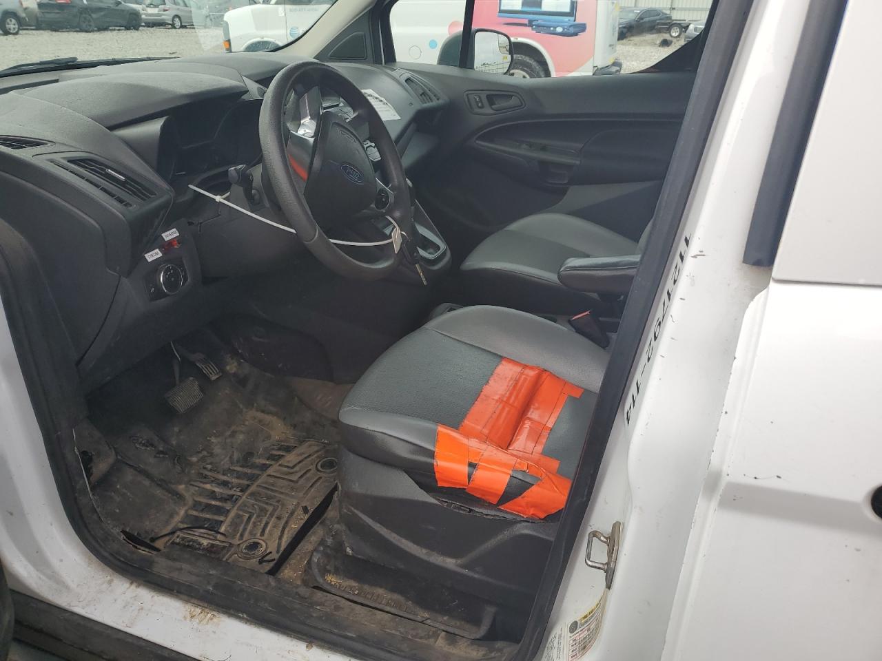 2014 Ford Transit Connect Xl VIN: NM0LS7E74E1171483 Lot: 65338395