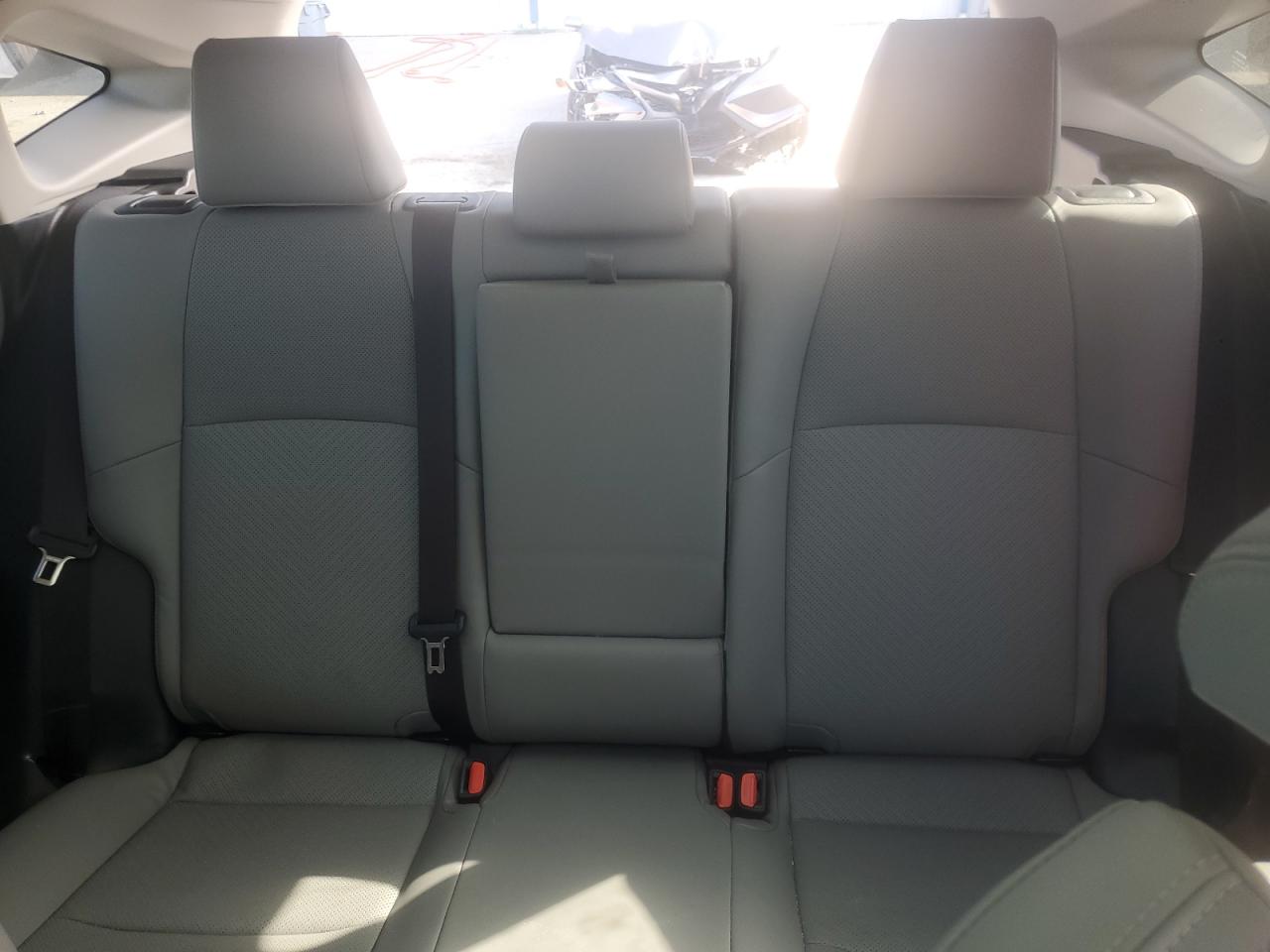 2023 Toyota Venza Le VIN: JTEAAAAH2PJ149487 Lot: 64074665