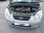 2010 KIA PICANTO 2  for sale at Copart CHESTER