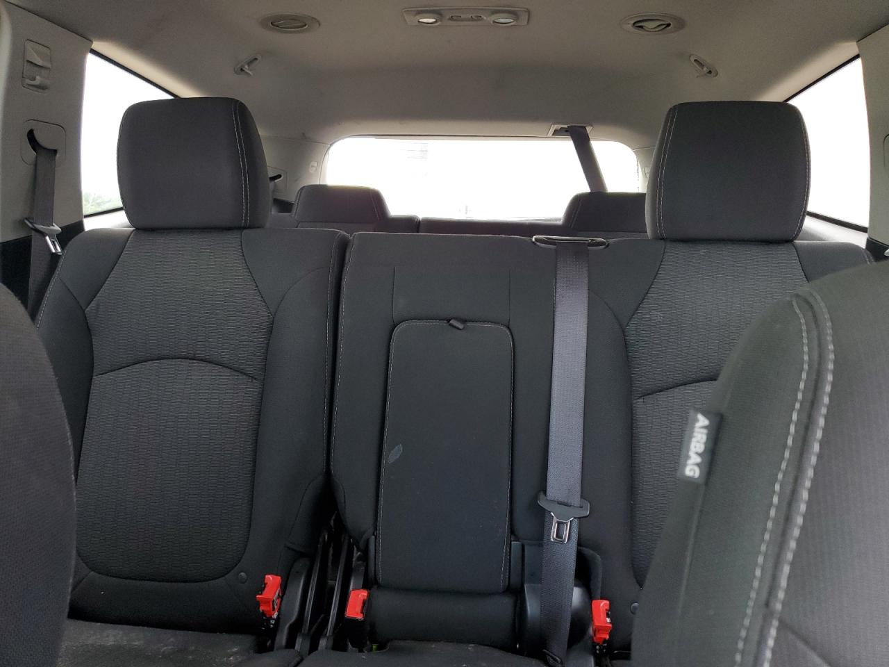 2015 Chevrolet Traverse Lt VIN: 1GNKVGKD9FJ298819 Lot: 64808365