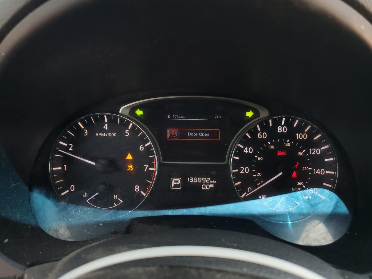 1N4AL3AP4EC410398 2014 Nissan Altima 2.5