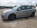 2010 NISSAN SENTRA SE-R   à vendre chez Copart ON - LONDON