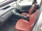 2014 TOYOTA PRIUS HYBR for sale at Copart SANDY