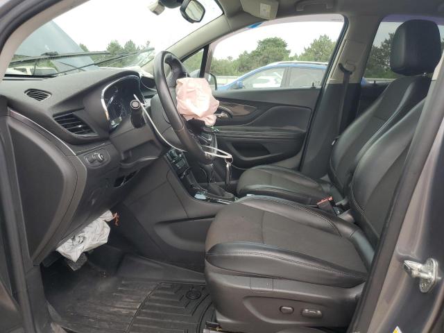  BUICK ENCORE 2019 Szary