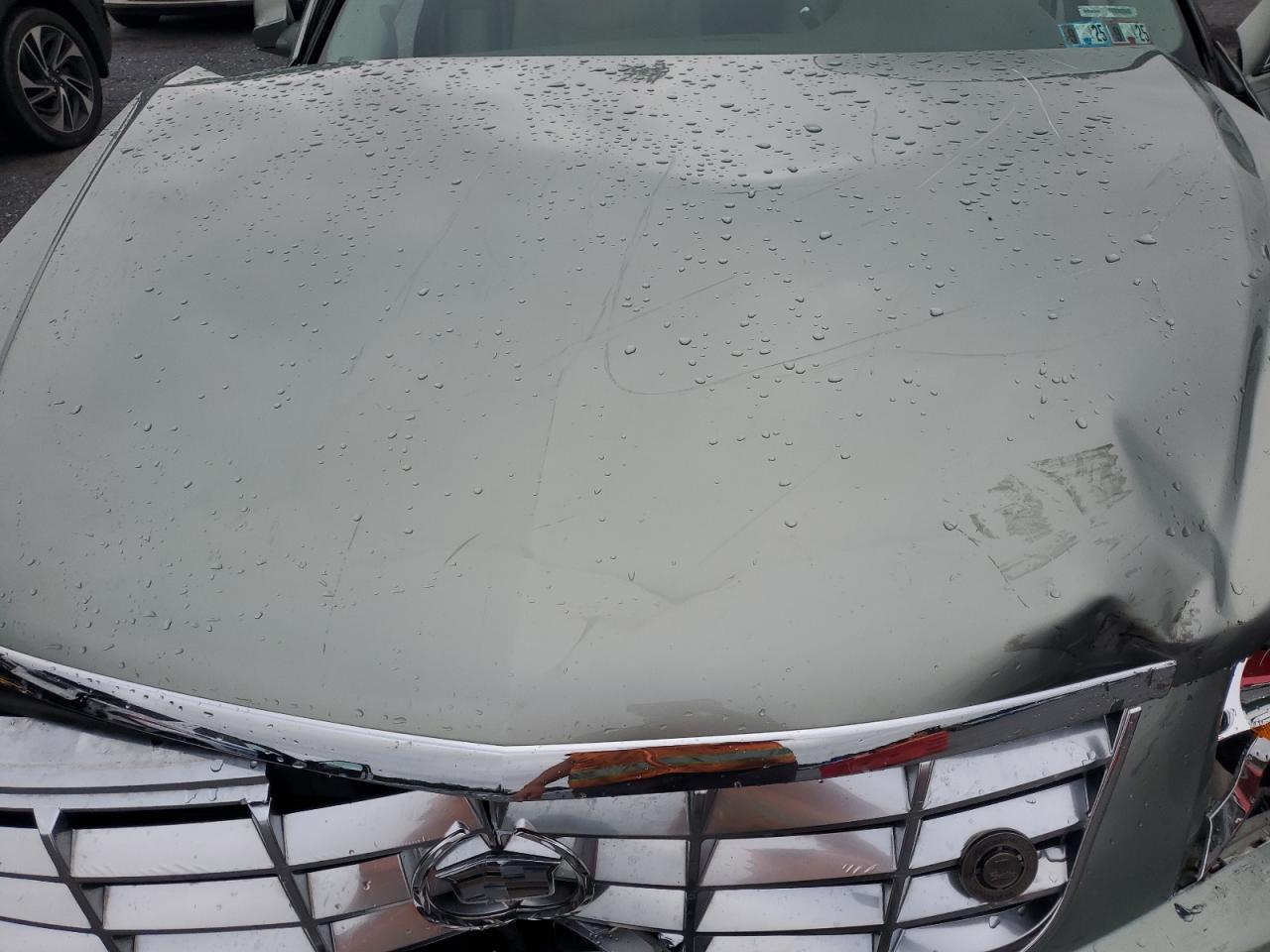 2006 Cadillac Dts VIN: 1G6KD57Y76U210153 Lot: 64729125
