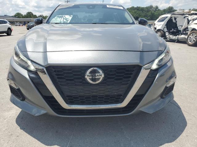  NISSAN ALTIMA 2022 Серый