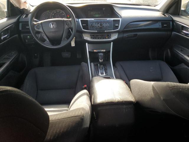  HONDA ACCORD 2015 Белы
