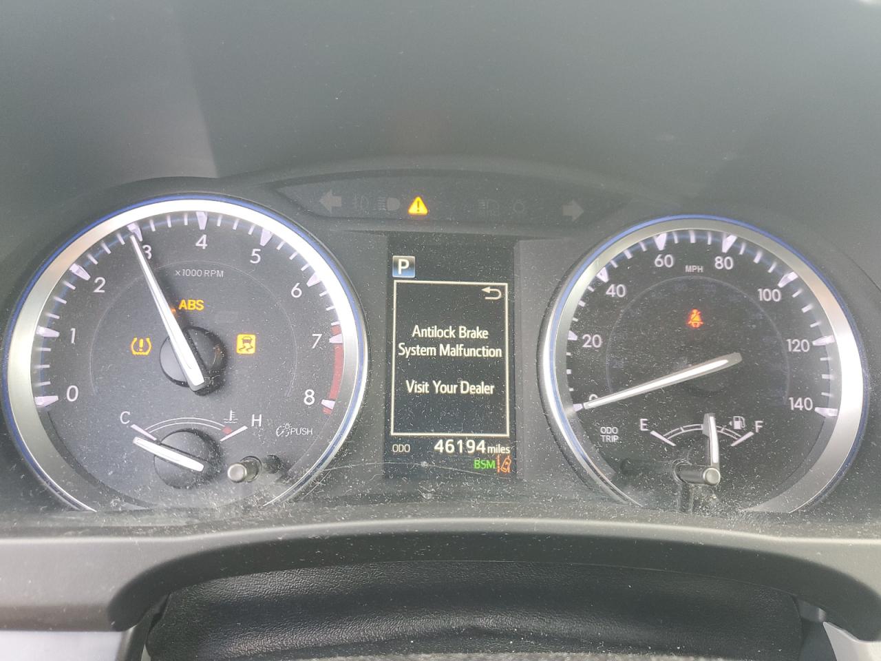2018 Toyota Highlander Se VIN: 5TDJZRFHXJS889139 Lot: 64254145