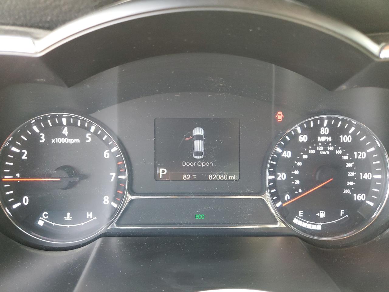 2012 Kia Optima Sx VIN: 5XXGR4A6XCG055279 Lot: 65539895