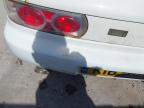 1993 TOYOTA MR2 for sale at Copart BRISTOL