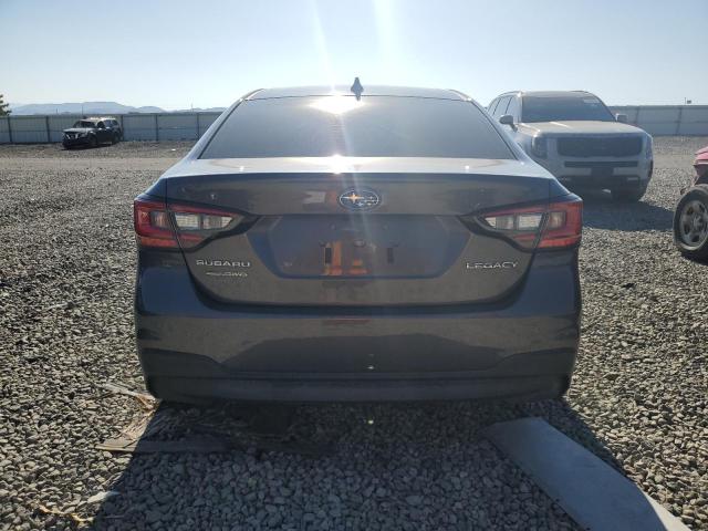  SUBARU LEGACY 2022 Серый