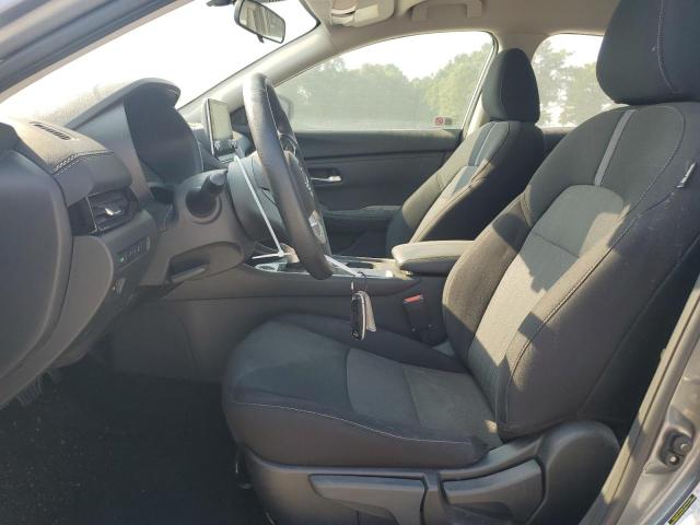  NISSAN SENTRA 2024 Gray