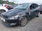 2012 VOLKSWAGEN POLO MATCH for sale at Copart WOLVERHAMPTON