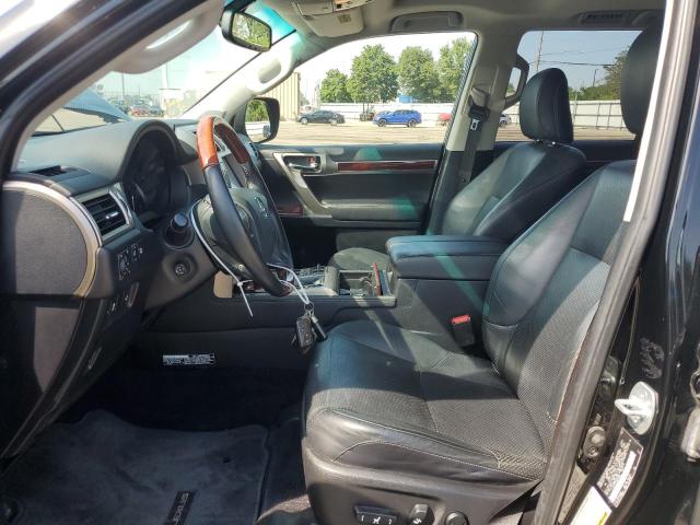 2012 LEXUS GX 460 PREMIUM  