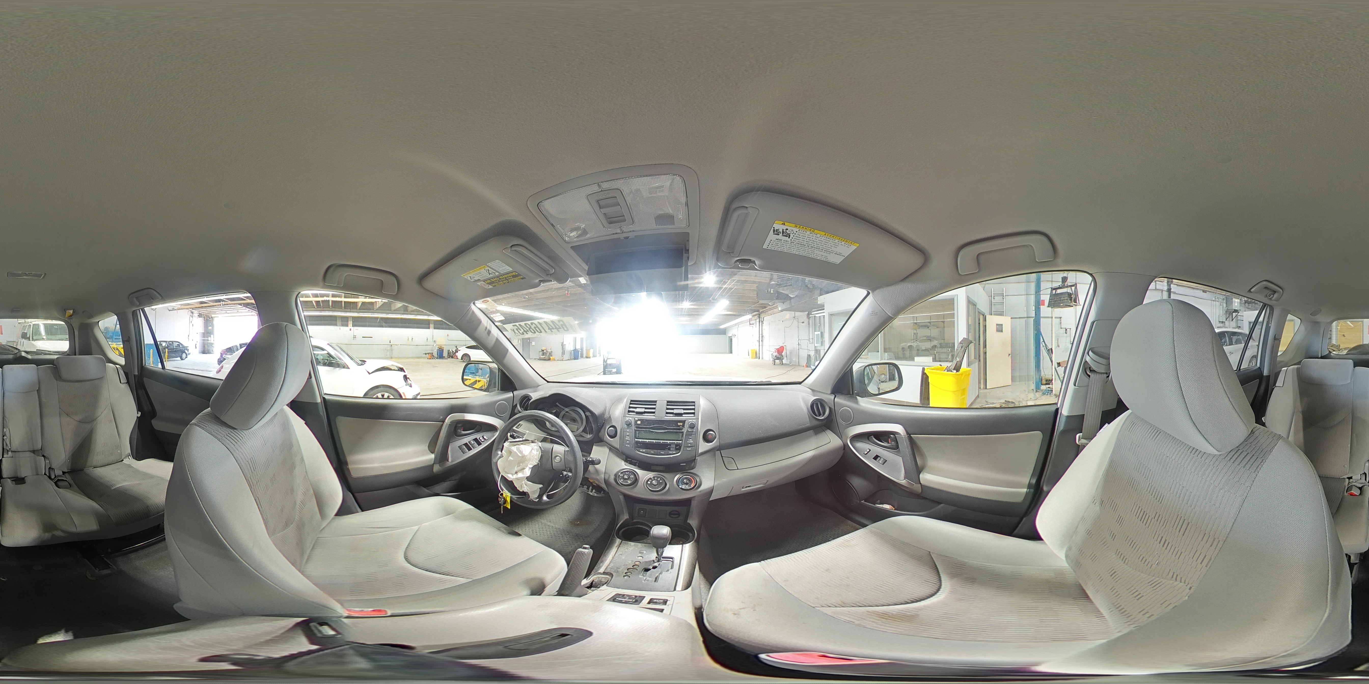 2010 Toyota Rav4 VIN: JTMZF4DV2AD016665 Lot: 64416845