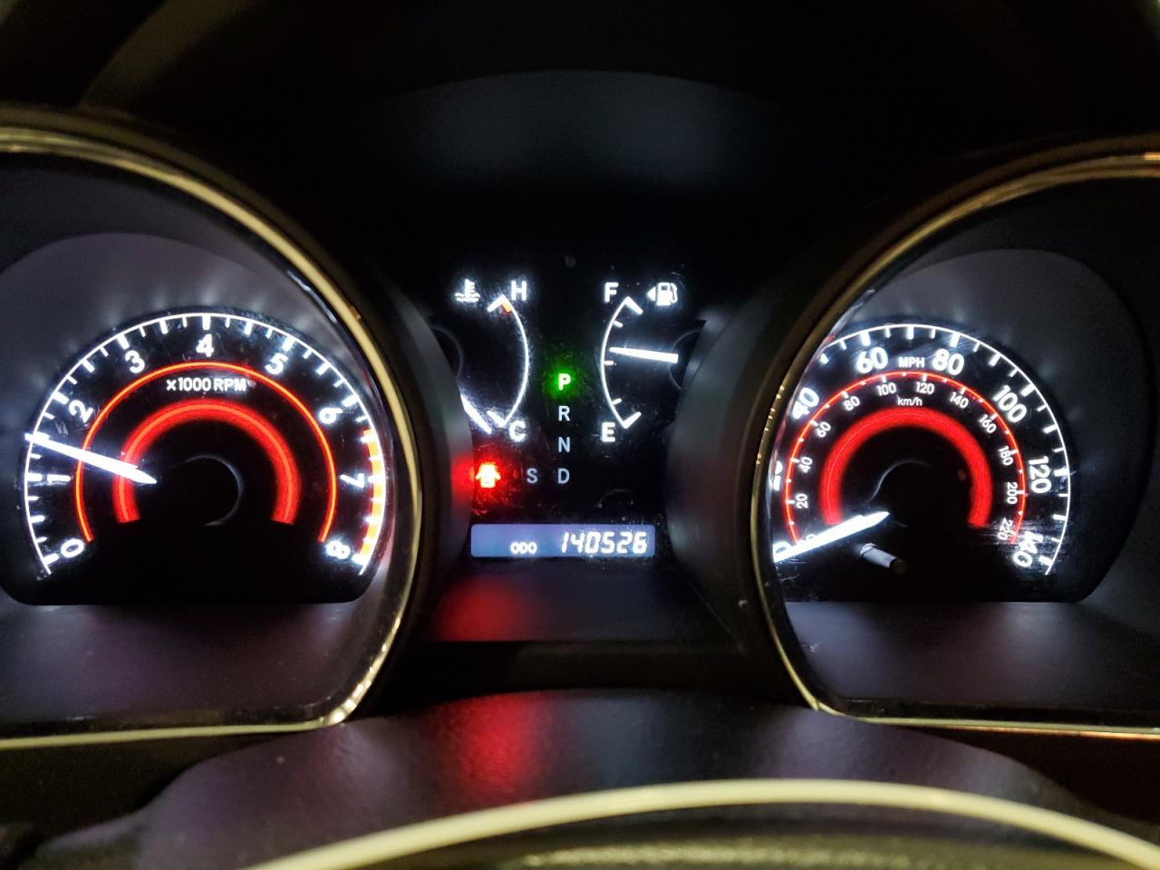 5TDDK3EH6CS102240 2012 Toyota Highlander Limited