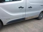 2015 RENAULT TRAFIC SL2 for sale at Copart WHITBURN