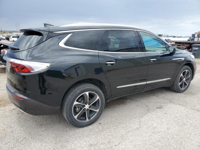  BUICK ENCLAVE 2022 Czarny