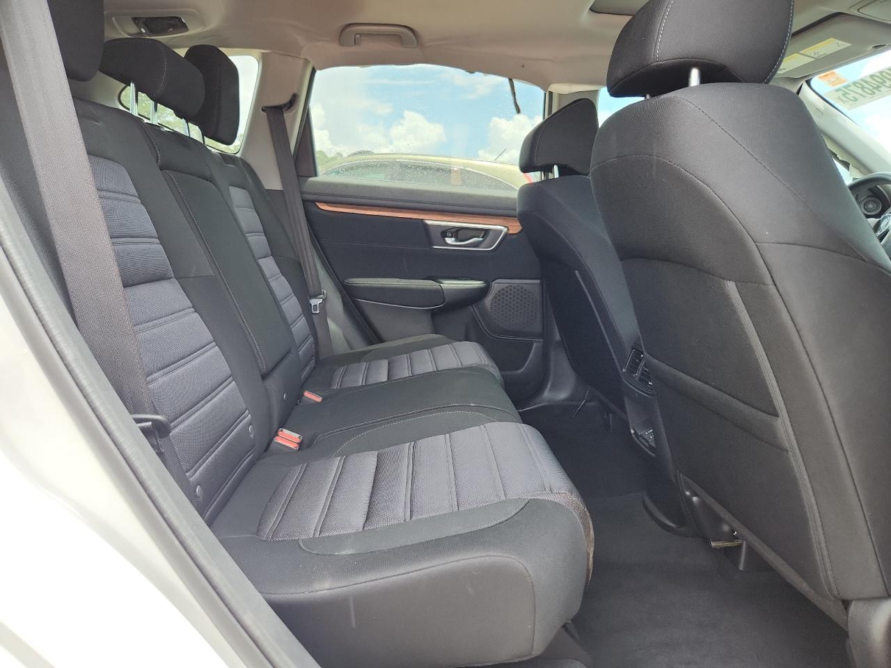 2020 Honda Cr-V Ex VIN: 2HKRW2H52LH683182 Lot: 64994875