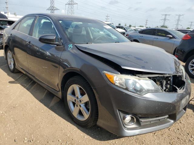  TOYOTA CAMRY 2013 Szary